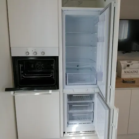 Apartment Al Crocevia