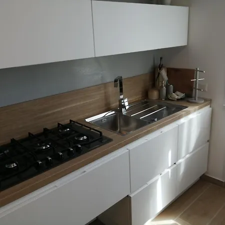 Apartment Al Crocevia