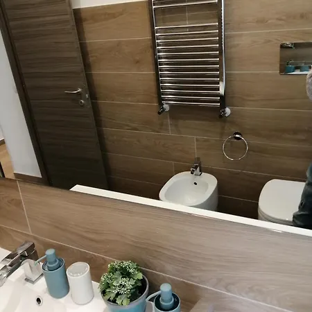 Al Crocevia Apartment Bologna