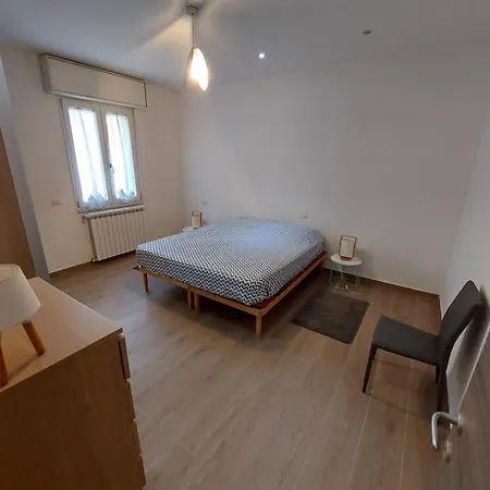 Al Crocevia Apartment *