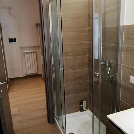 Al Crocevia Apartment *