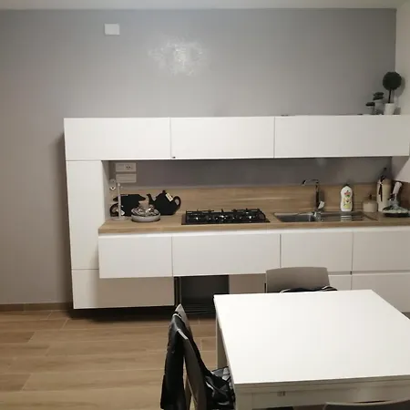 Al Crocevia Apartment Bologna