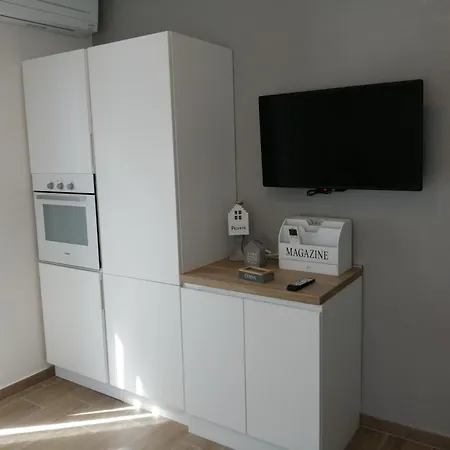 Apartment Al Crocevia Bologna
