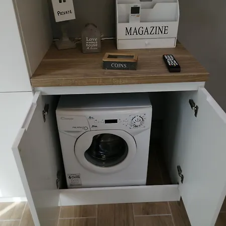 Al Crocevia Apartment