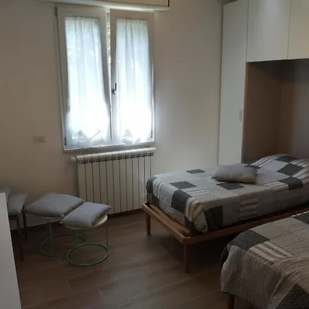 Al Crocevia Apartmán Boloňa