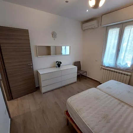 Al Crocevia Apartment