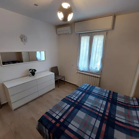 Apartment Al Crocevia *