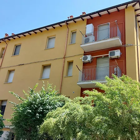 Al Crocevia Apartment *