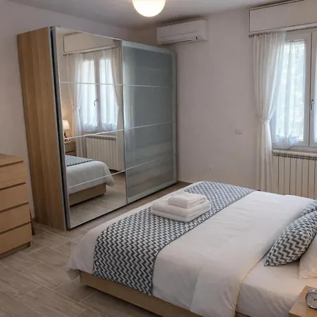 Al Crocevia * Boloňa