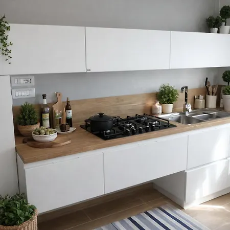 Al Crocevia Apartament