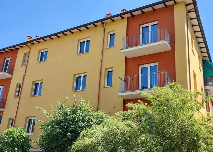 Al Crocevia * Bologna