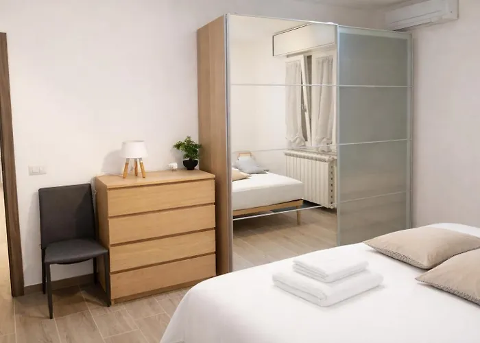 Al Crocevia بولونيا