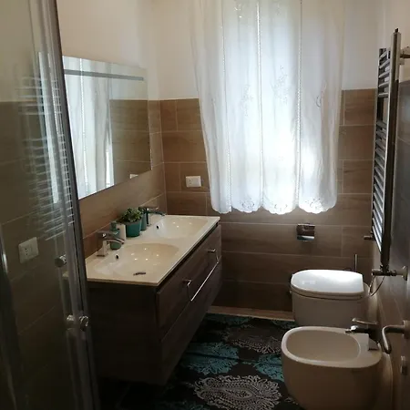 Al Crocevia Apartamento Bolonha